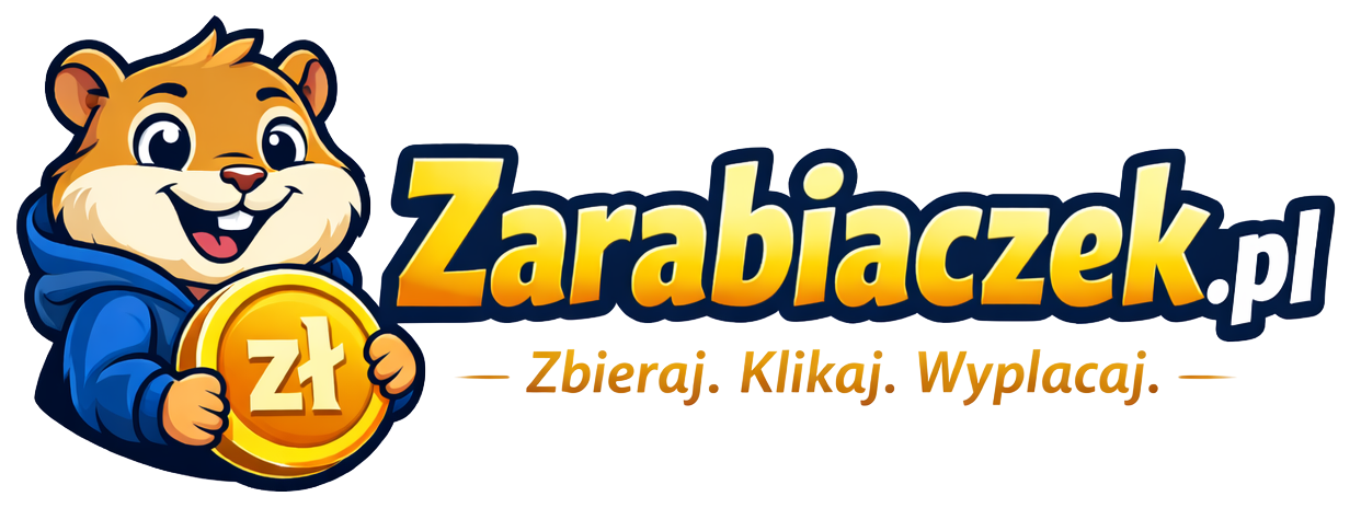Zarabiaczek.pl